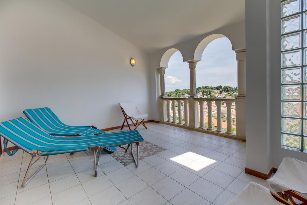 Villa Alma Veli Losinj Exterior photo