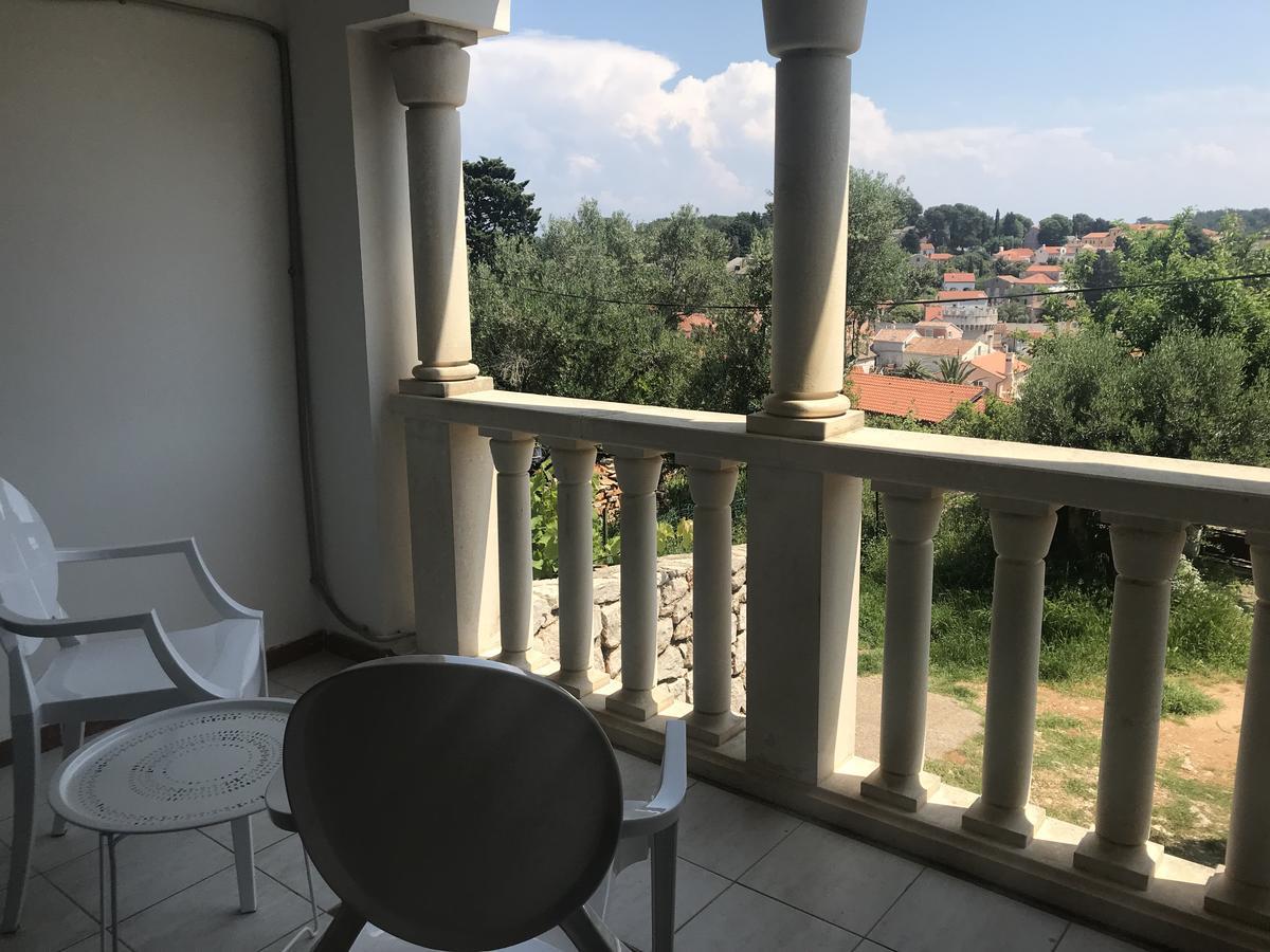 Villa Alma Veli Losinj Exterior photo