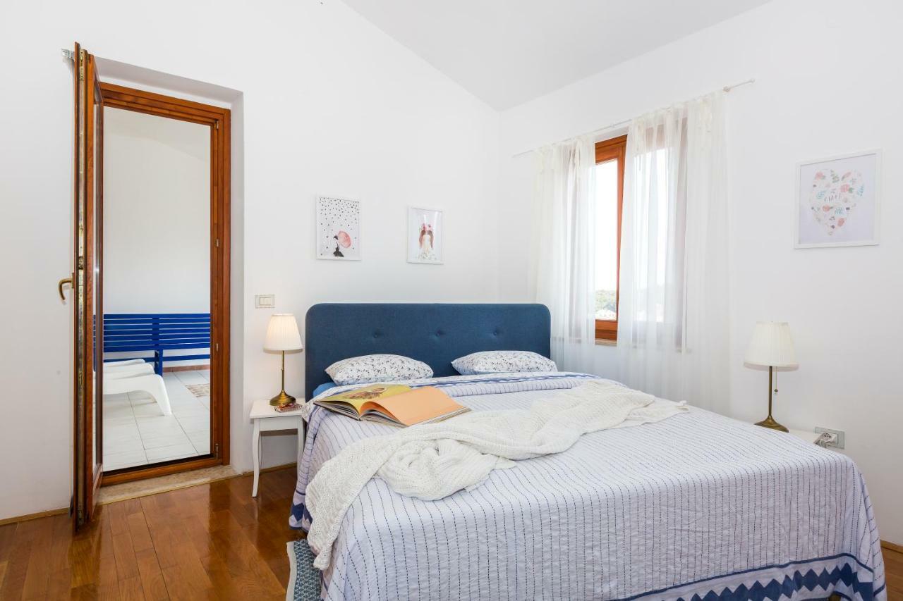 Villa Alma Veli Losinj Exterior photo