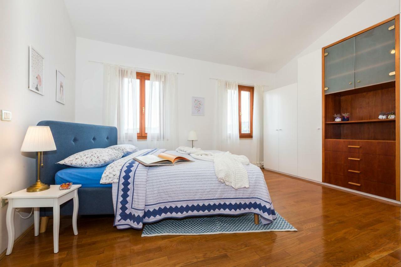 Villa Alma Veli Losinj Exterior photo